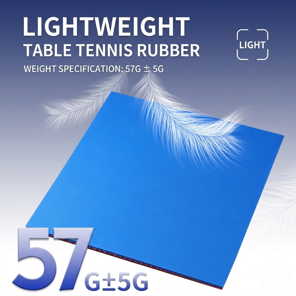 Raquete de Tênis de Mesa Kokut - Table Tennis Racket avaliação e preço