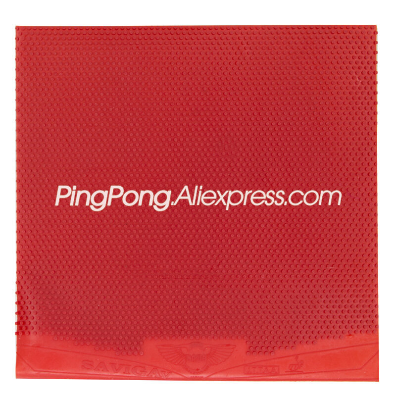 Colorido DAWEI SAVIGA V Pips-l - Table Tennis Loki avaliação e preço