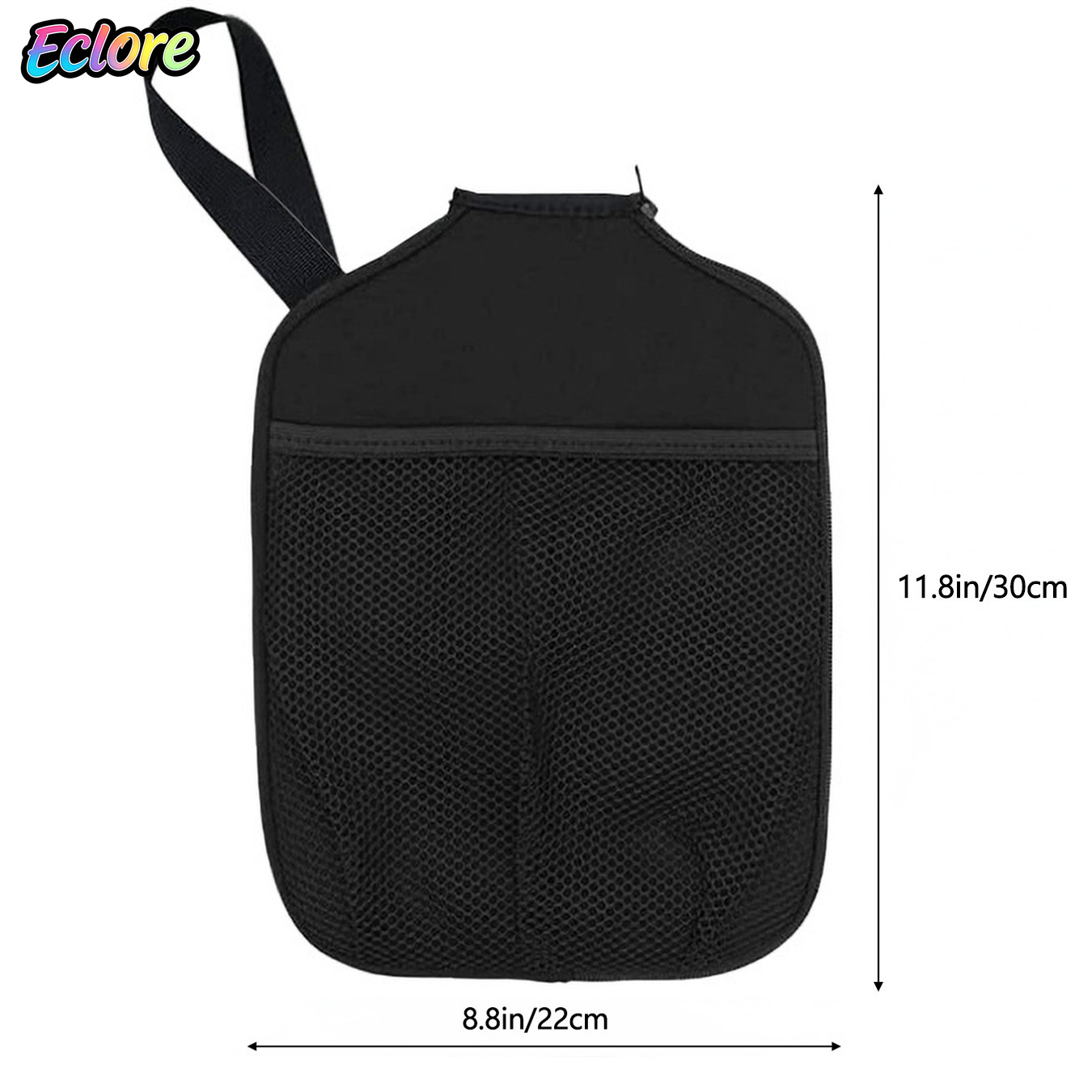 Bolsa para Raquete de Pickleba - Table Tennis Racket avaliação e preço