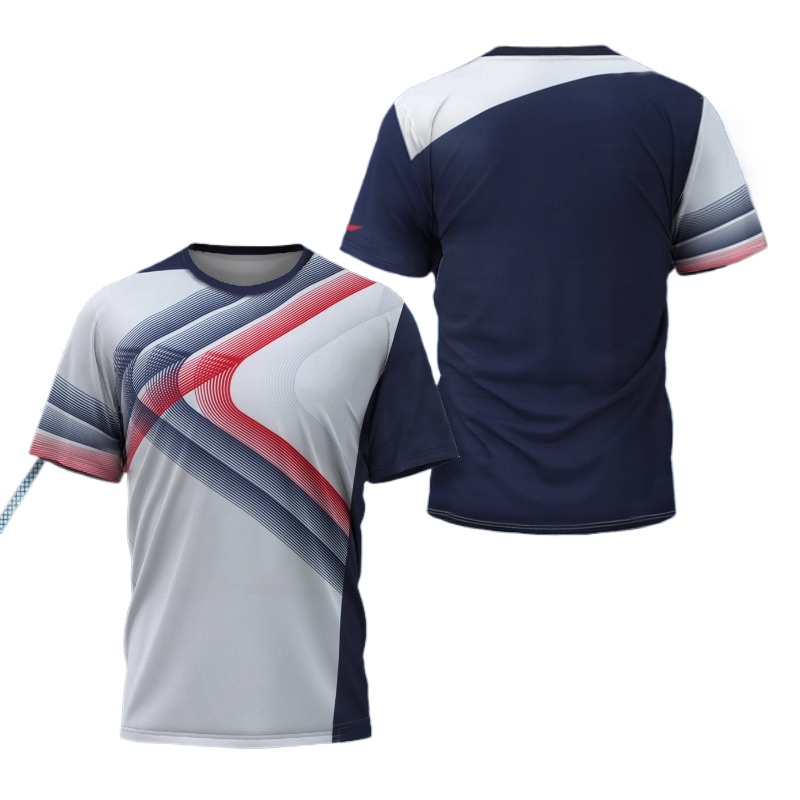 Camiseta CHN China National Dr - Table Tennis Zhang Jike avaliação e preço